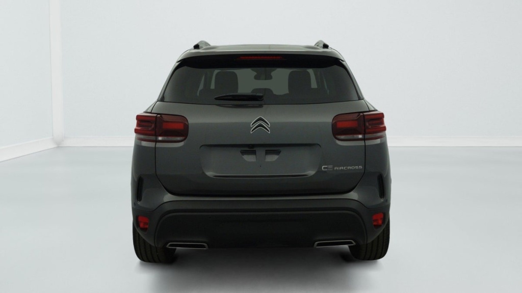 CITROEN C5 Aircross BlueHDi 130 EAT8 Max - ref: 1-354135 - Photo 6