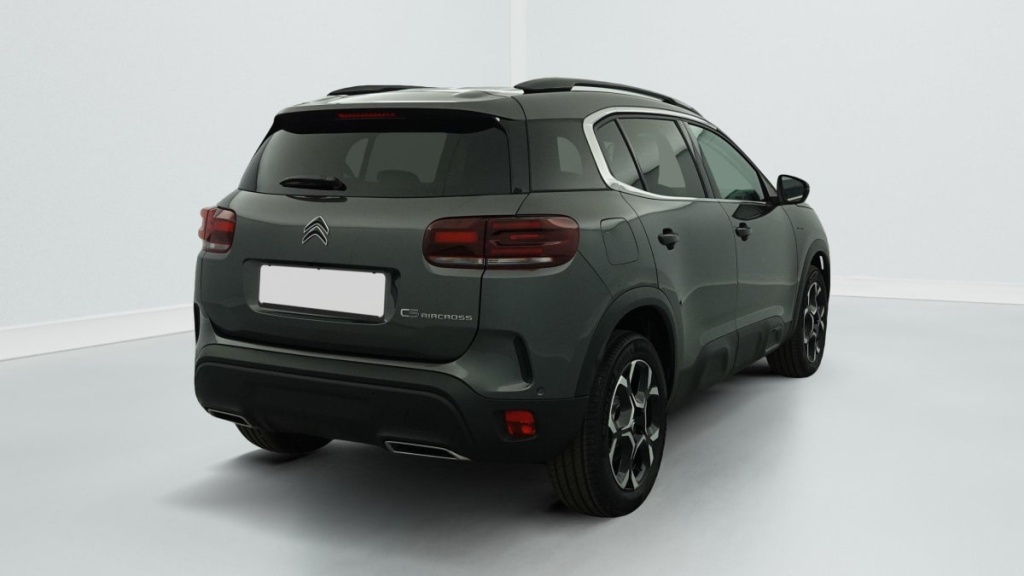 CITROEN C5 Aircross BlueHDi 130 EAT8 Max - ref: 1-354135 - Photo 7