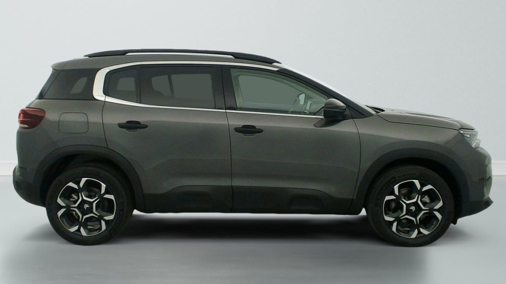 CITROEN C5 Aircross BlueHDi 130 EAT8 Max - ref: 1-354135 - Photo 8