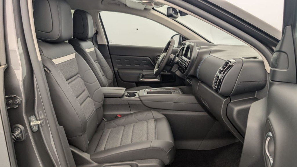 CITROEN C5 Aircross BlueHDi 130 EAT8 Max - ref: 1-354135 - Photo 9