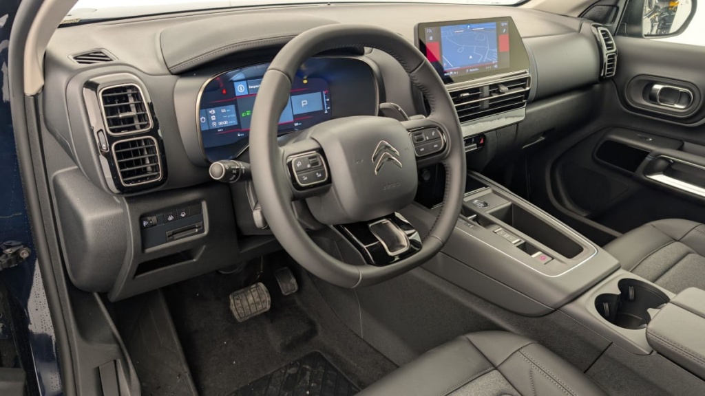 CITROEN C5 Aircross BlueHDi 130 EAT8 Max - ref: 1-354142 - Photo 15