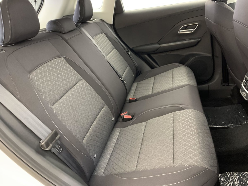 MG ZS 1.5 L Hybrid+ 197 ch Comfort - ref: 1-354204 - Photo 10