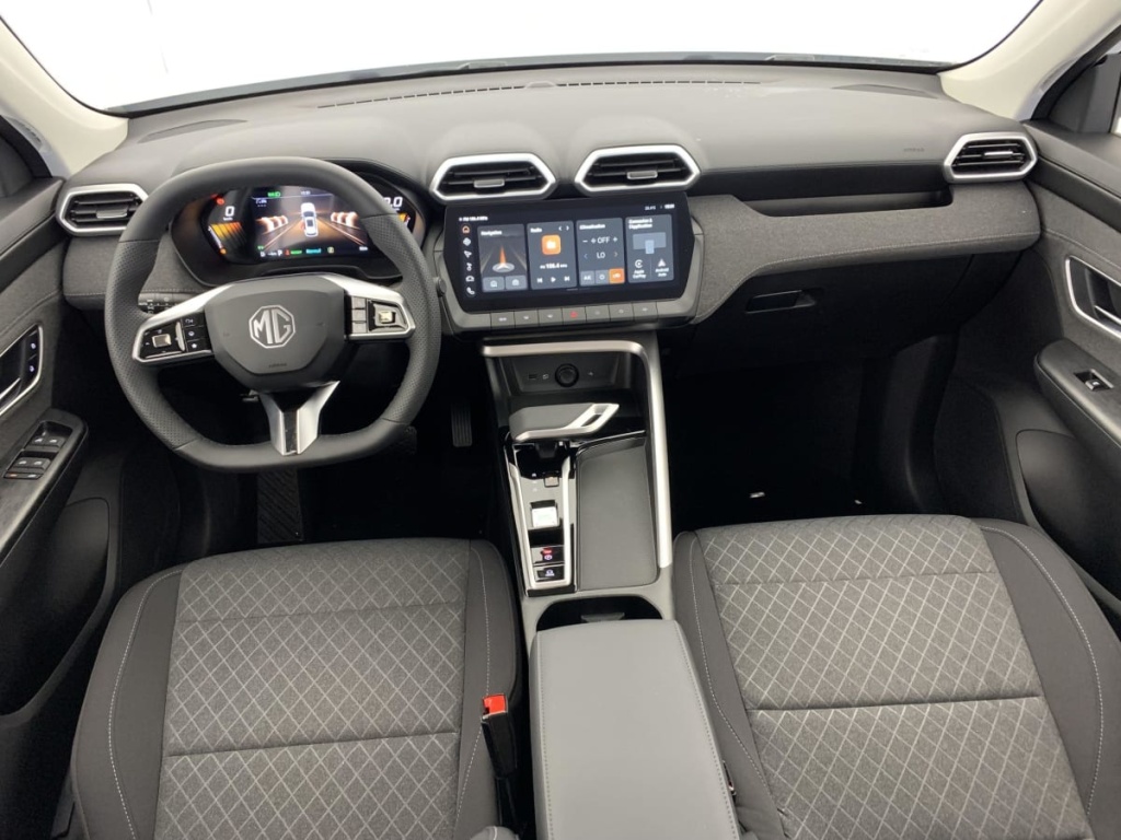 MG ZS 1.5 L Hybrid+ 197 ch Comfort - ref: 1-354204 - Photo 13