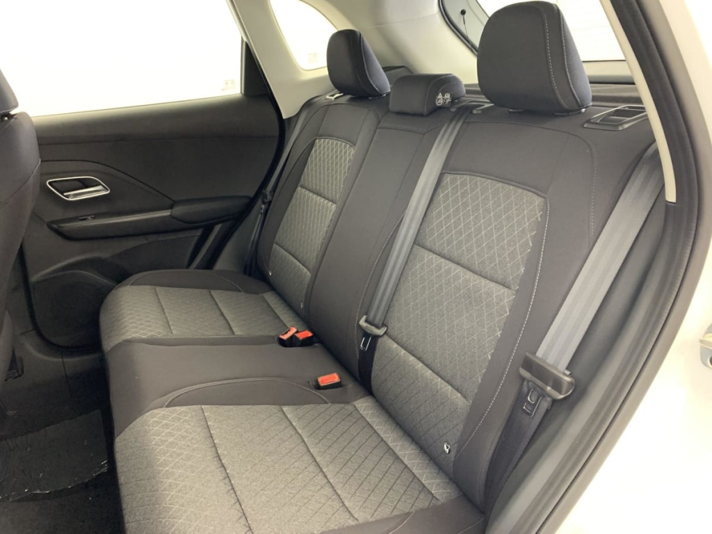 MG ZS 1.5 L Hybrid+ 197 ch Comfort - ref: 1-354204 - Photo 19
