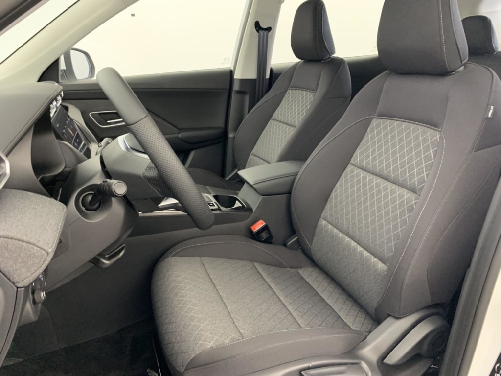 MG ZS 1.5 L Hybrid+ 197 ch Comfort - ref: 1-354204 - Photo 20