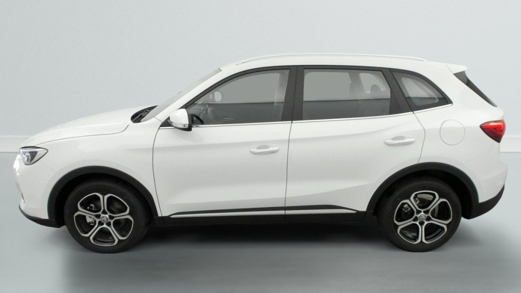 MG ZS 1.5 L Hybrid+ 197 ch Comfort - ref: 1-354204 - Photo 4