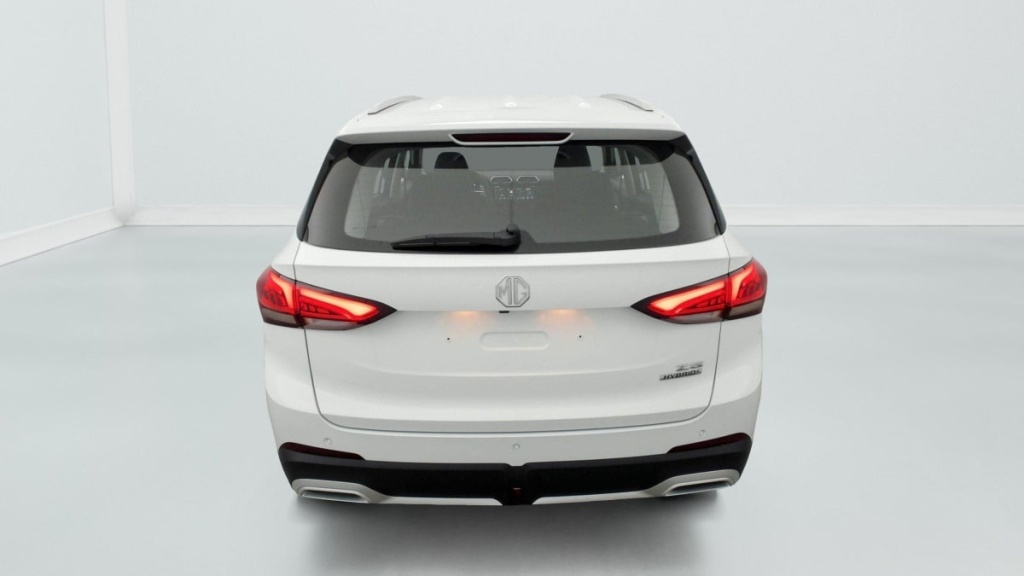 MG ZS 1.5 L Hybrid+ 197 ch Comfort - ref: 1-354204 - Photo 6
