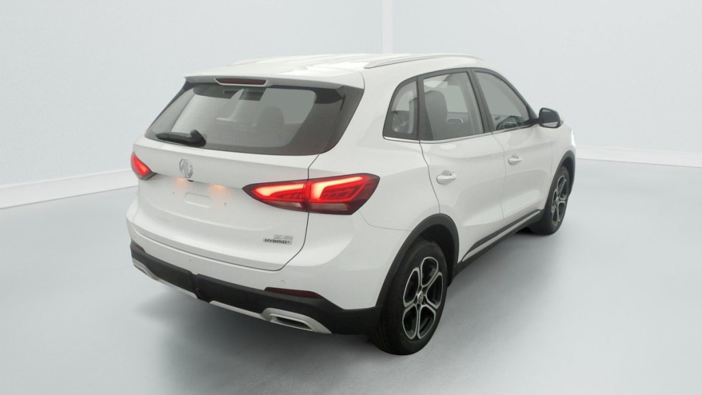 MG ZS 1.5 L Hybrid+ 197 ch Comfort - ref: 1-354204 - Photo 7