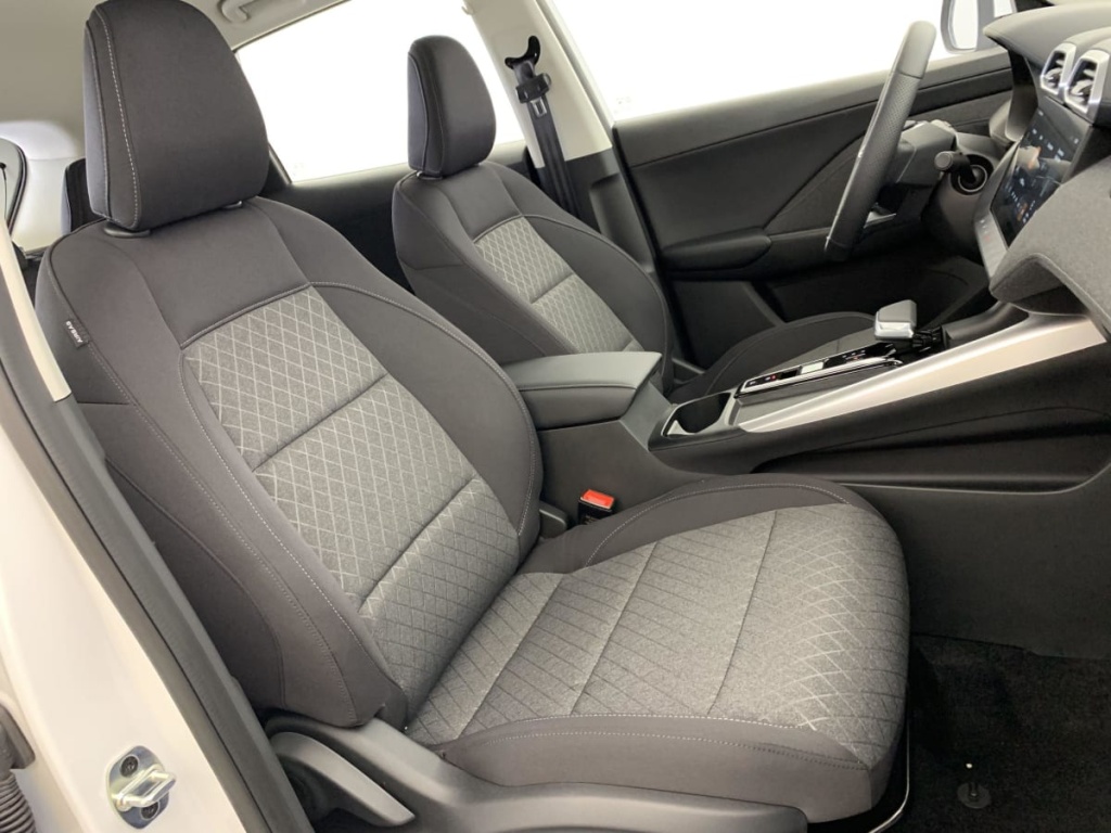 MG ZS 1.5 L Hybrid+ 197 ch Comfort - ref: 1-354204 - Photo 9