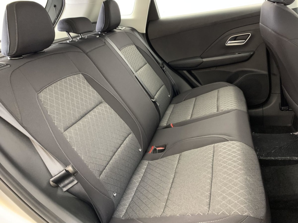 MG ZS 1.5 L Hybrid+ 197 ch Comfort - ref: 1-354209 - Photo 10