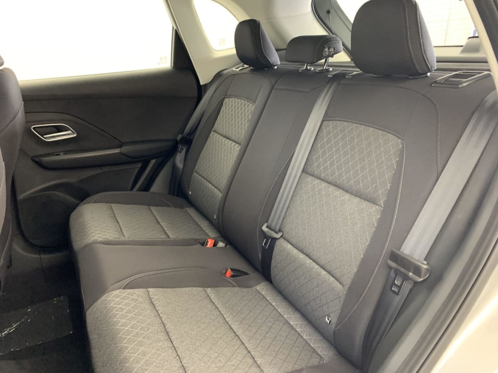 MG ZS 1.5 L Hybrid+ 197 ch Comfort - ref: 1-354209 - Photo 19