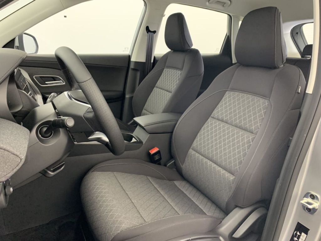 MG ZS 1.5 L Hybrid+ 197 ch Comfort - ref: 1-354209 - Photo 20