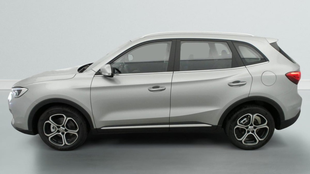 MG ZS 1.5 L Hybrid+ 197 ch Comfort - ref: 1-354209 - Photo 4