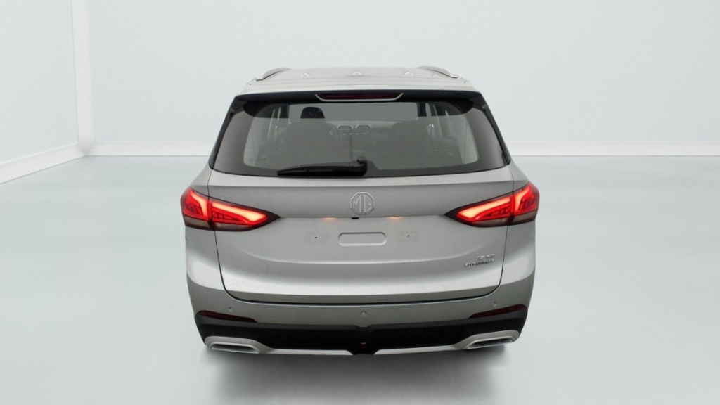 MG ZS 1.5 L Hybrid+ 197 ch Comfort - ref: 1-354209 - Photo 6