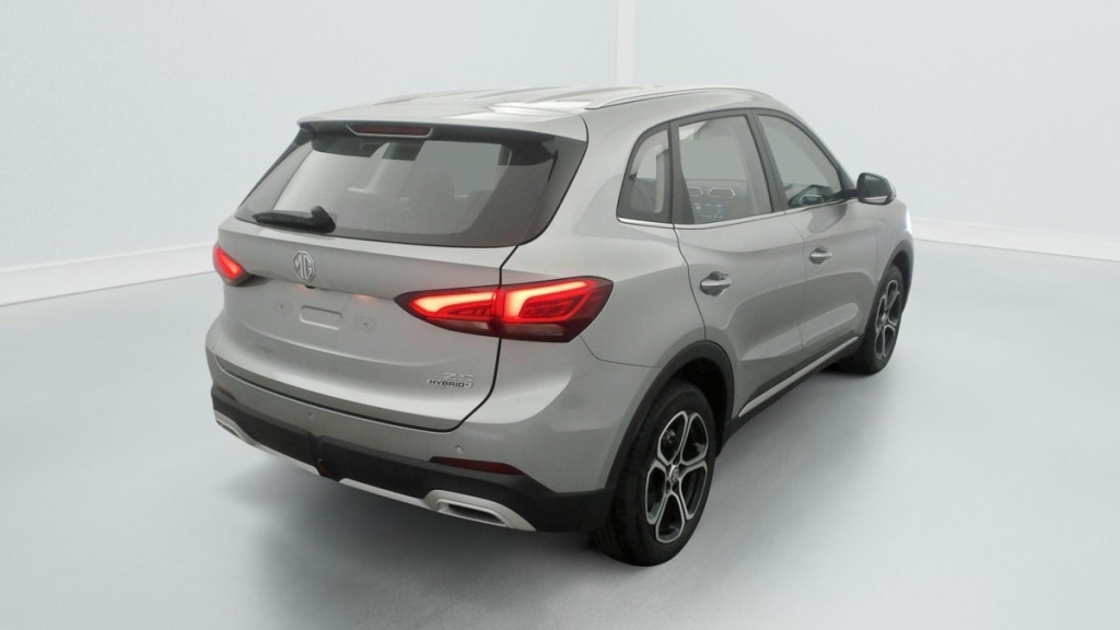 MG ZS 1.5 L Hybrid+ 197 ch Comfort - ref: 1-354209 - Photo 7