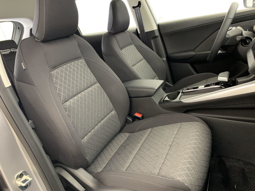 MG ZS 1.5 L Hybrid+ 197 ch Comfort - ref: 1-354209 - Photo 9