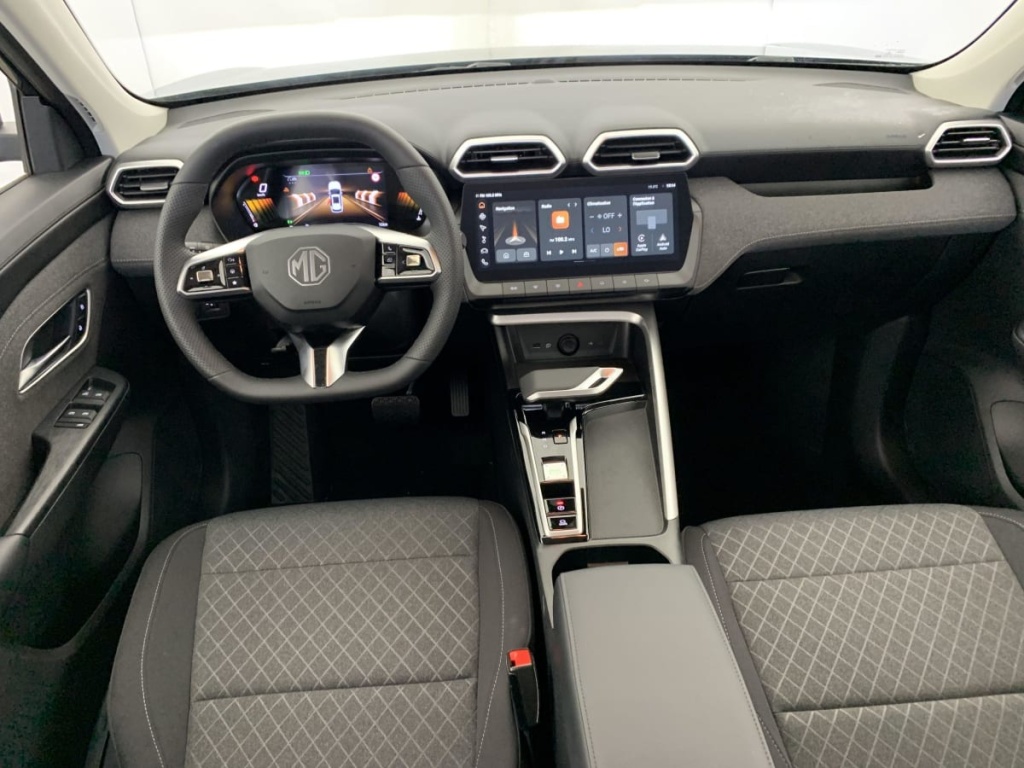 MG ZS 1.5 L Hybrid+ 197 ch Comfort - ref: 1-354216 - Photo 13
