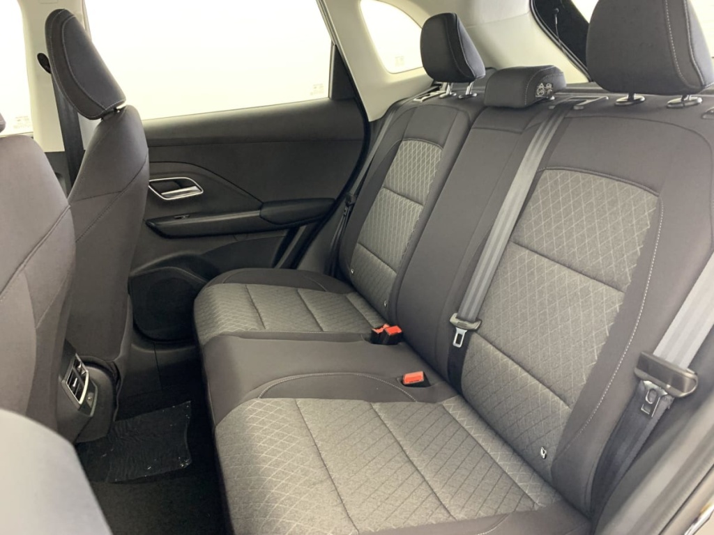 MG ZS 1.5 L Hybrid+ 197 ch Comfort - ref: 1-354216 - Photo 19