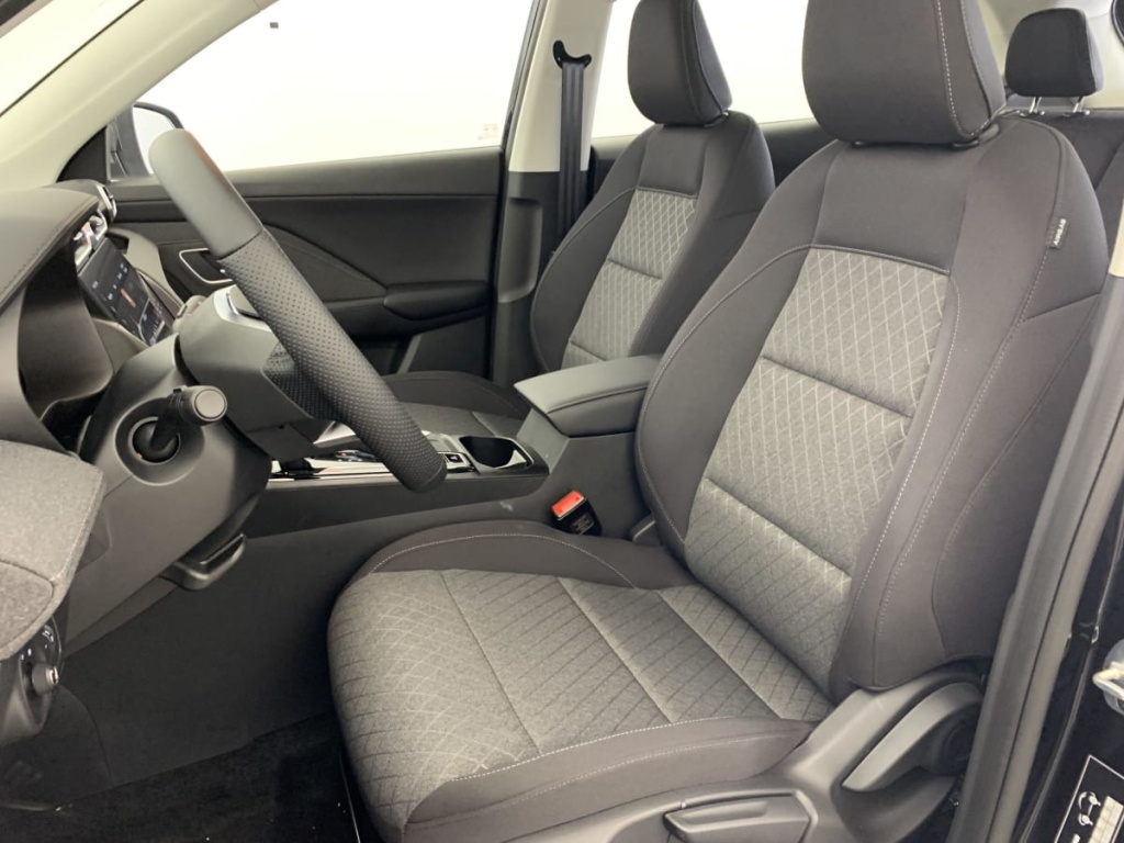 MG ZS 1.5 L Hybrid+ 197 ch Comfort - ref: 1-354216 - Photo 20