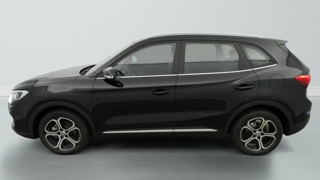 MG ZS 1.5 L Hybrid+ 197 ch Comfort - ref: 1-354216 - Photo 4