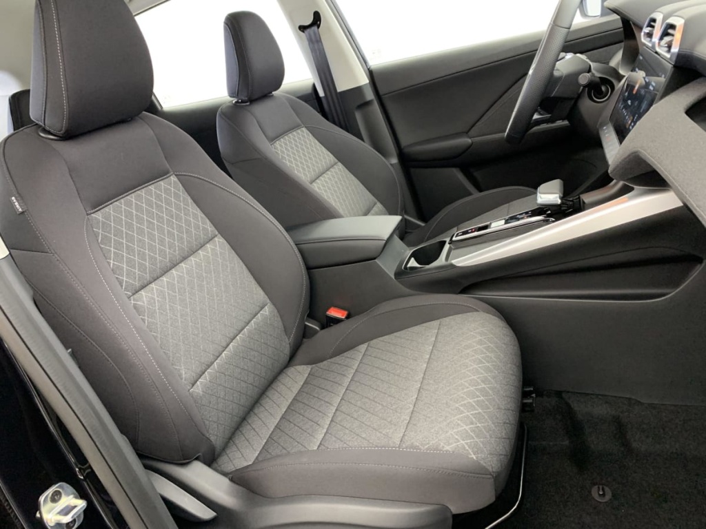 MG ZS 1.5 L Hybrid+ 197 ch Comfort - ref: 1-354216 - Photo 9