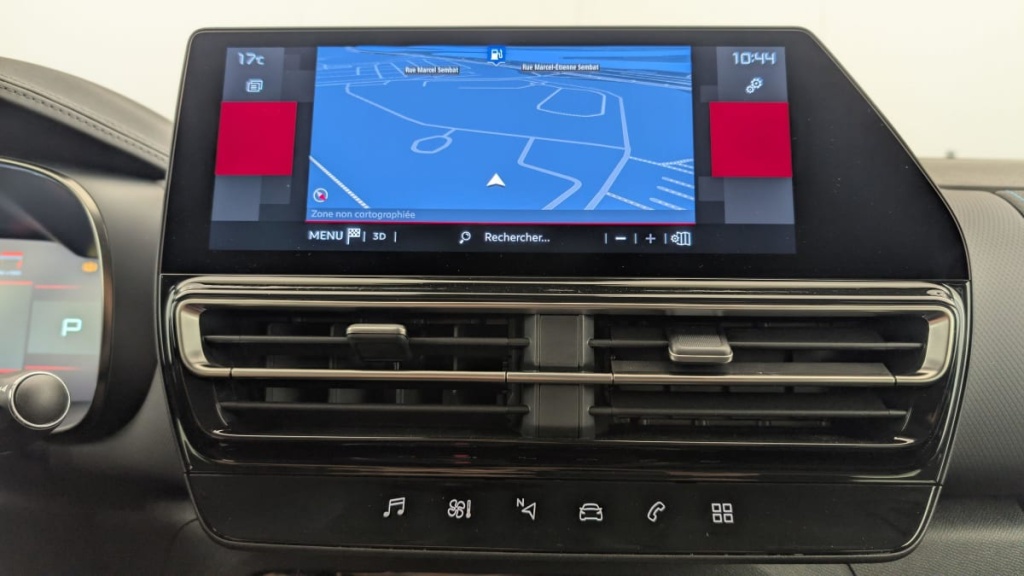 CITROEN C5 Aircross BlueHDi 130 EAT8 Max - ref: 1-354221 - Photo 17