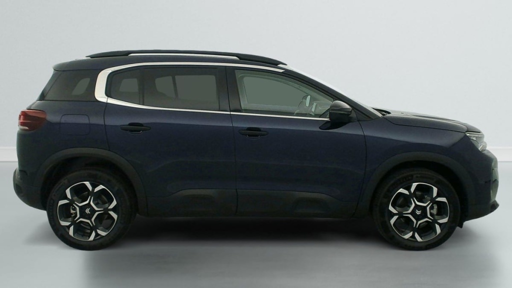 CITROEN C5 Aircross BlueHDi 130 EAT8 Max - ref: 1-354221 - Photo 8