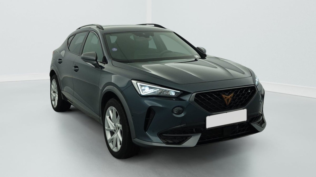 CUPRA Formentor 1.4 e-HYBRID 204 ch DSG6 V - ref: 1-354227 - Photo 1