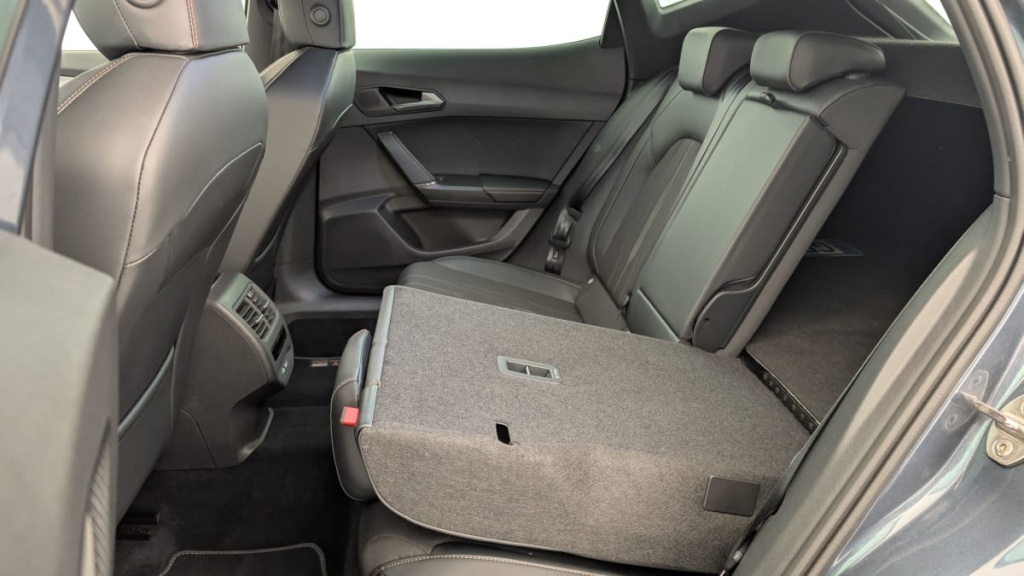 CUPRA Formentor 1.4 e-HYBRID 204 ch DSG6 V - ref: 1-354227 - Photo 12