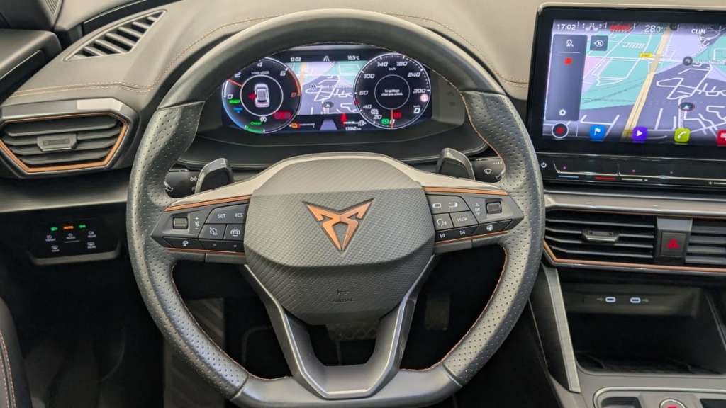 CUPRA Formentor 1.4 e-HYBRID 204 ch DSG6 V - ref: 1-354227 - Photo 14