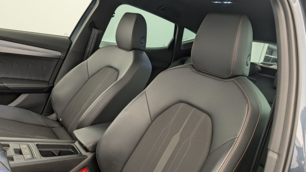 CUPRA Formentor 1.4 e-HYBRID 204 ch DSG6 V - ref: 1-354227 - Photo 16