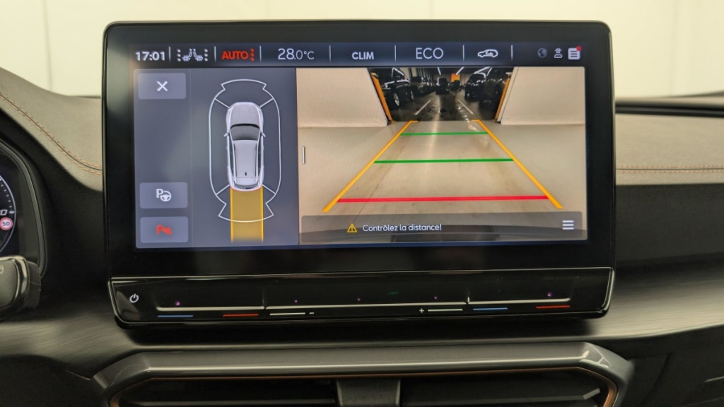 CUPRA Formentor 1.4 e-HYBRID 204 ch DSG6 V - ref: 1-354227 - Photo 18