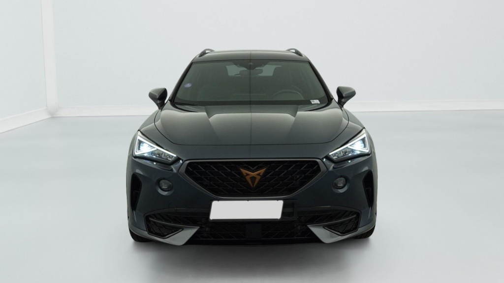 CUPRA Formentor 1.4 e-HYBRID 204 ch DSG6 V - ref: 1-354227 - Photo 2