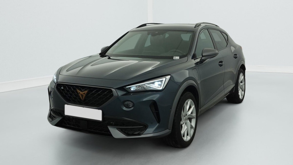 CUPRA Formentor 1.4 e-HYBRID 204 ch DSG6 V - ref: 1-354227 - Photo 3