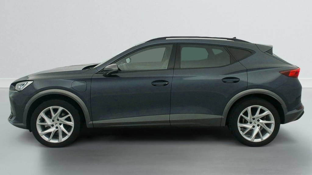 CUPRA Formentor 1.4 e-HYBRID 204 ch DSG6 V - ref: 1-354227 - Photo 4