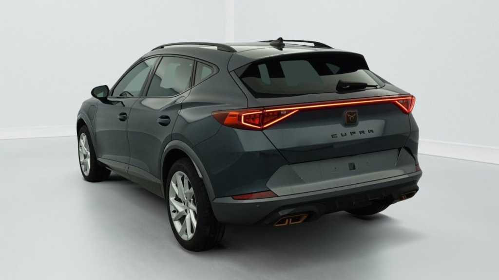 CUPRA Formentor 1.4 e-HYBRID 204 ch DSG6 V - ref: 1-354227 - Photo 5