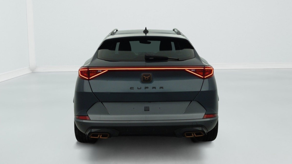 CUPRA Formentor 1.4 e-HYBRID 204 ch DSG6 V - ref: 1-354227 - Photo 6