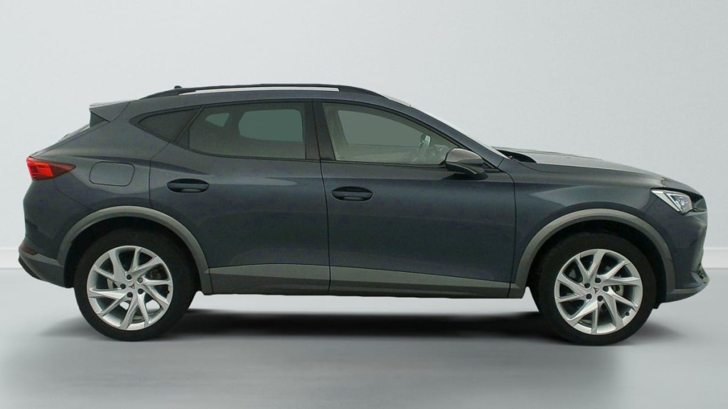 CUPRA Formentor 1.4 e-HYBRID 204 ch DSG6 V - ref: 1-354227 - Photo 8