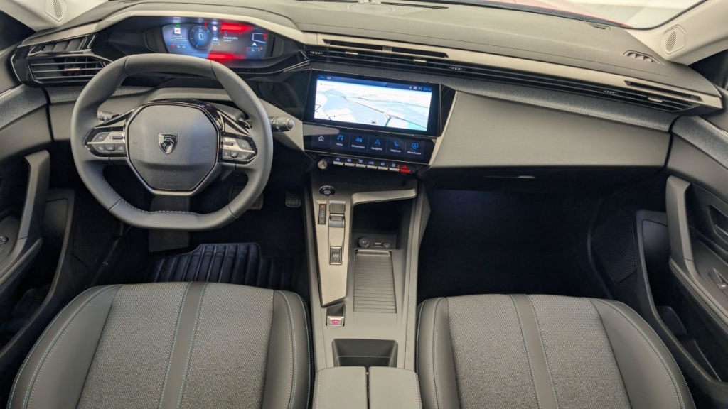 PEUGEOT 308 BlueHDi 130ch S S EAT8 Allure - ref: 1-354334 - Photo 13