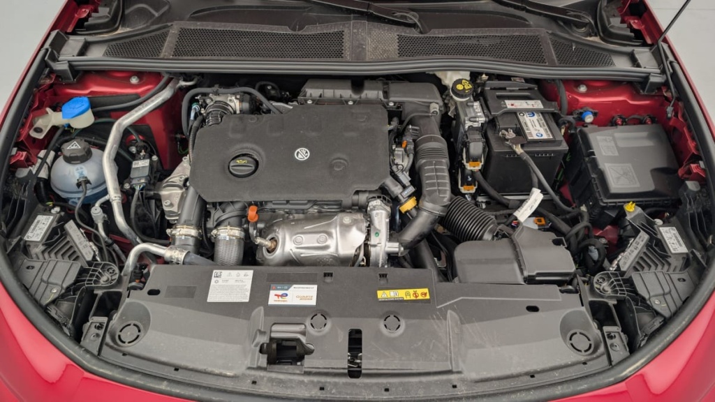 PEUGEOT 308 BlueHDi 130ch S S EAT8 Allure - ref: 1-354334 - Photo 20