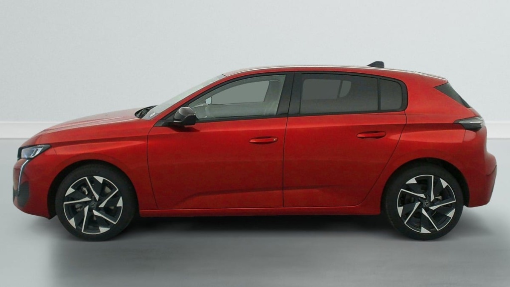 PEUGEOT 308 BlueHDi 130ch S S EAT8 Allure - ref: 1-354334 - Photo 4