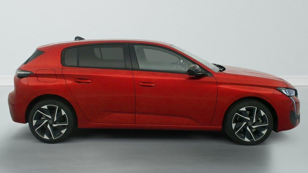 PEUGEOT 308 BlueHDi 130ch S S EAT8 Allure - ref: 1-354334 - Photo 8