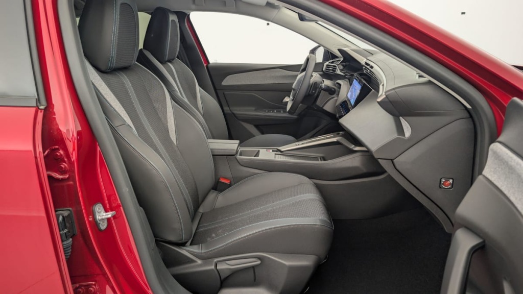 PEUGEOT 308 BlueHDi 130ch S S EAT8 Allure - ref: 1-354334 - Photo 9