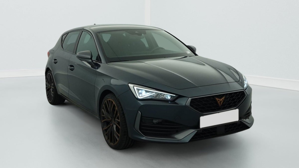 CUPRA Leon 1.4 E-HYBRID 245 CH DSG6 VZ - ref: 1-354343 - Photo 1