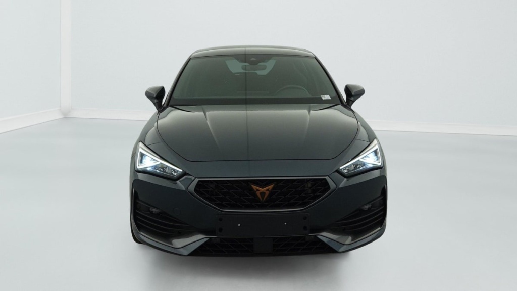 CUPRA Leon 1.4 E-HYBRID 245 CH DSG6 VZ - ref: 1-354343 - Photo 2