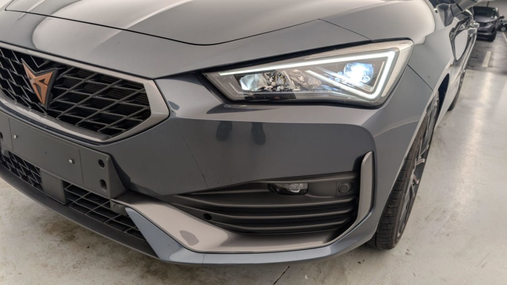 CUPRA Leon 1.4 E-HYBRID 245 CH DSG6 VZ - ref: 1-354343 - Photo 20