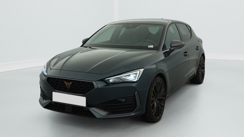 CUPRA Leon 1.4 E-HYBRID 245 CH DSG6 VZ - ref: 1-354343 - Photo 3