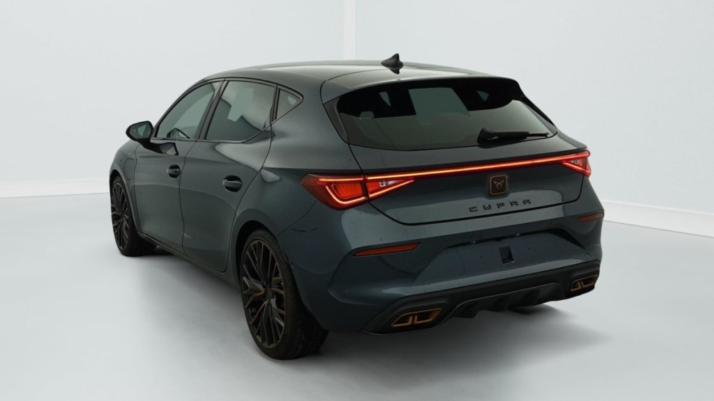 CUPRA Leon 1.4 E-HYBRID 245 CH DSG6 VZ - ref: 1-354343 - Photo 5
