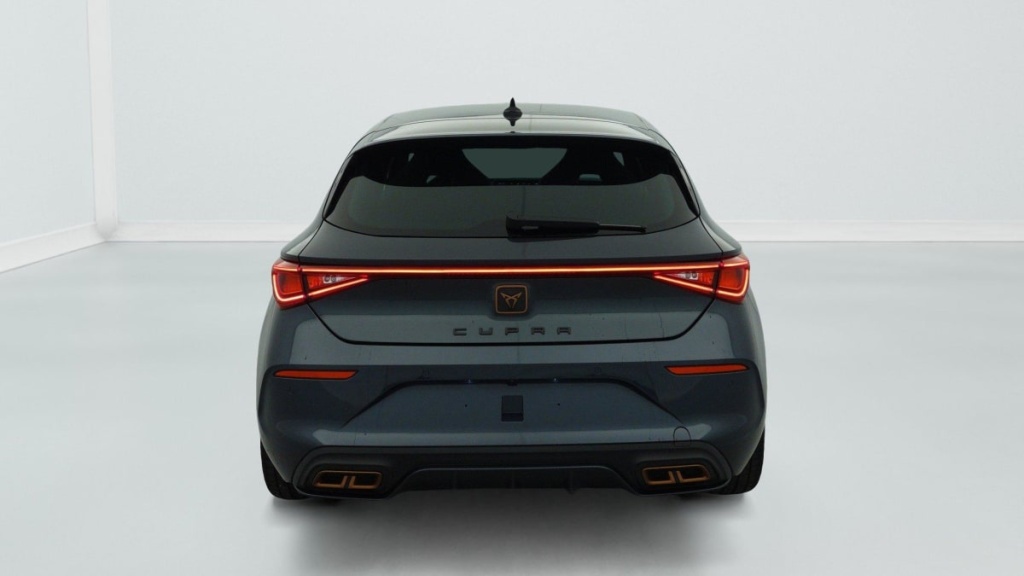 CUPRA Leon 1.4 E-HYBRID 245 CH DSG6 VZ - ref: 1-354343 - Photo 6