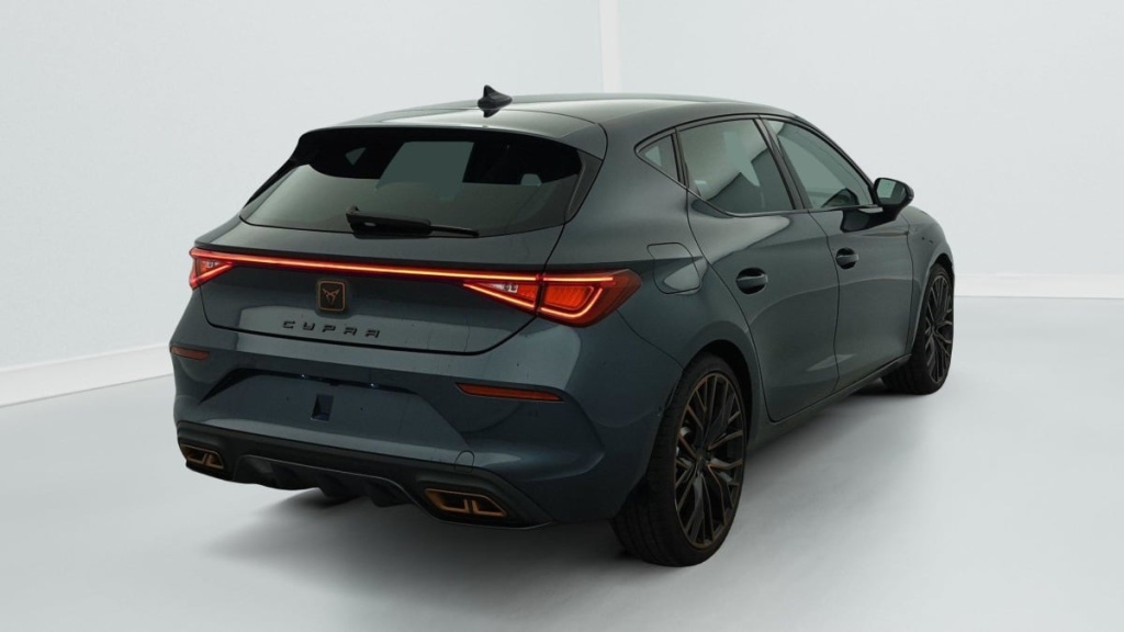 CUPRA Leon 1.4 E-HYBRID 245 CH DSG6 VZ - ref: 1-354343 - Photo 7